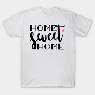 Home Sweet Home T-Shirt